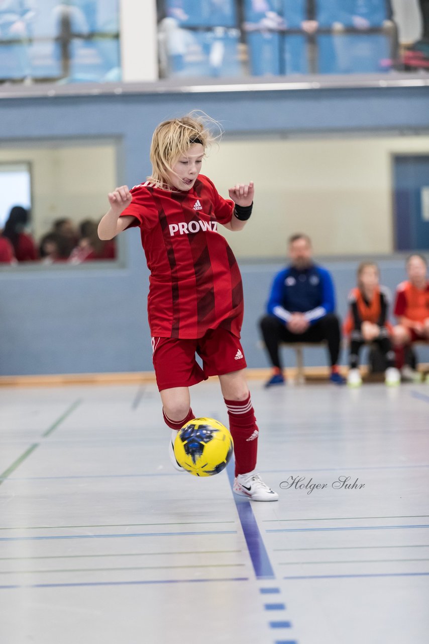 Bild 408 - wDJ NFV Futsalturnier